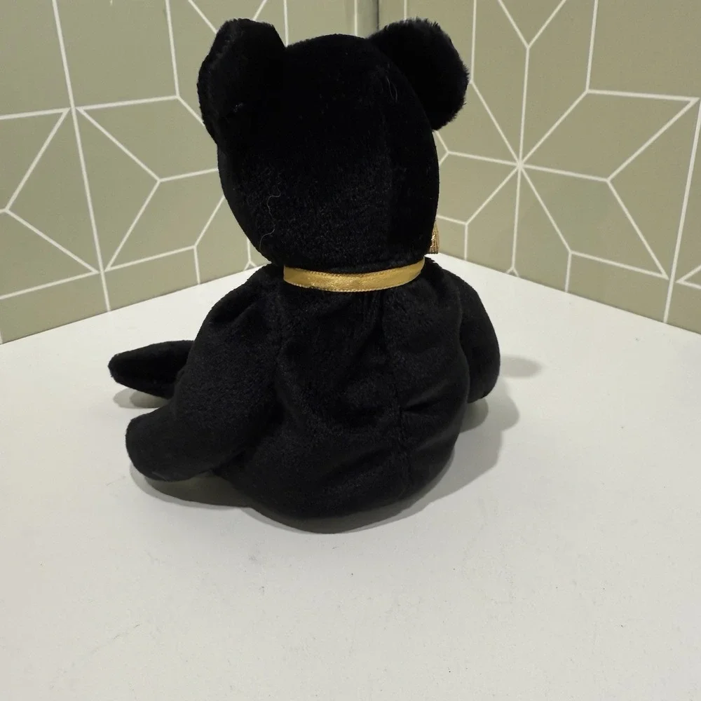 Ty Beanie Baby ~The End~ Rare Last‎ Edition